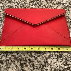 Beautiful Rebecca Minkoff Clutch